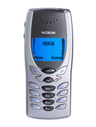 Nokia Nokia 8250