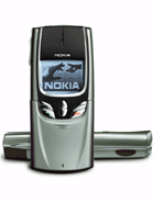 Nokia Nokia 8850
