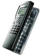 Nokia Nokia 9210 Communicator