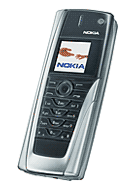 Nokia Nokia 9500