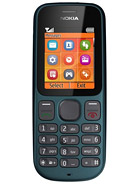 Nokia Nokia 100