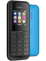 Nokia Nokia 105 (2015)