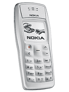 Nokia Nokia 1101