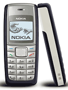 Nokia Nokia 1112