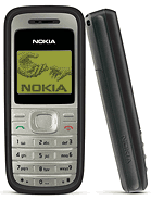 Nokia Nokia 1200