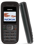 Nokia Nokia 1208