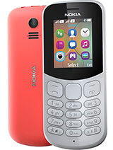 Nokia Nokia 130 (2017)