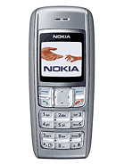 Nokia Nokia 1600