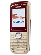 Nokia Nokia 1650