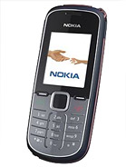 Nokia Nokia 1662