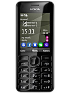 Nokia Nokia 206