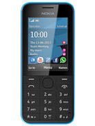 Nokia Nokia 208