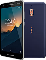 Nokia 2 1 Full Phone Specifications