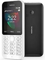 Nokia Nokia 222