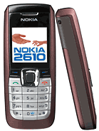 Nokia Nokia 2610