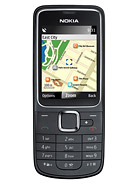 Nokia Nokia 2710 Navigation Edition