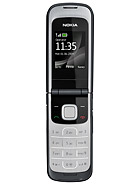 Nokia Nokia 2720 fold