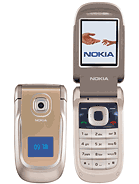 Nokia Nokia 2760