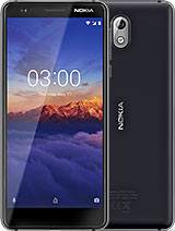 Gambar hp Nokia 3.1