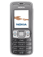 Nokia Nokia 3109 classic