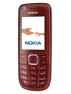 Nokia Nokia 3120 classic