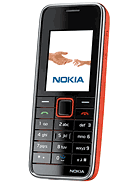 Nokia Nokia 3500 classic