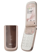 Nokia Nokia 3710 fold