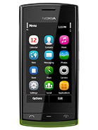 Nokia Nokia 500