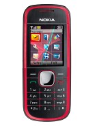 Nokia Nokia 5030 XpressRadio