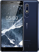 Nokia Nokia 5.1