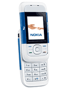 Nokia Nokia 5200