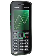 Nokia Nokia 5220 XpressMusic