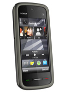 Nokia Nokia 5230