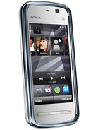 Nokia Nokia 5235 Comes With Music