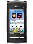 Nokia Nokia 5250