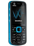 Nokia Nokia 5320 XpressMusic