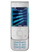 Nokia Nokia 5330 XpressMusic