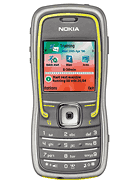Nokia Nokia 5500 Sport