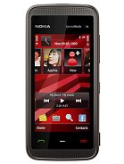 Nokia Nokia 5530 XpressMusic