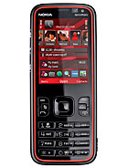 Nokia Nokia 5630 XpressMusic