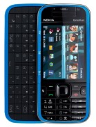 Nokia Nokia 5730 XpressMusic