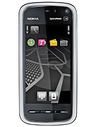 Nokia Nokia 5800 Navigation Edition