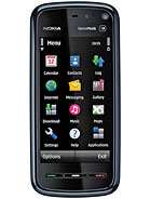 Nokia Nokia 5800 XpressMusic