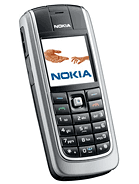 Nokia Nokia 6021