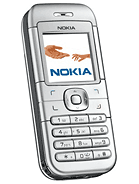 Nokia Nokia 6030