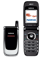 Nokia Nokia 6060