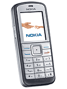 Nokia Nokia 6070
