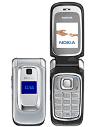 Nokia Nokia 6085