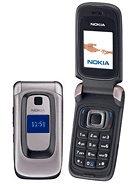 Nokia Nokia 6086