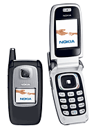 Nokia Nokia 6103